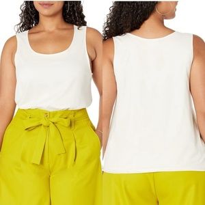 NWT Making the Cut Season 2 Episode 2 Winning Look Joshua's Mesh Tank Top SIZE S